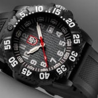 ルミノックス｜BASELWORLD 2015 バーゼルワールド速報｜LUMINOX