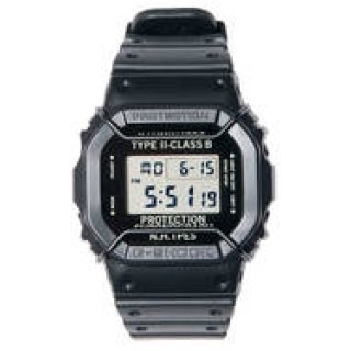 G-SHOCKとのコラボレーション第2弾モデル発売｜N.HOOLYWOOD