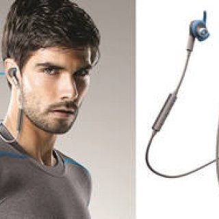 トレーニングをサポートするスポーツ用イヤホンが登場｜JABRA