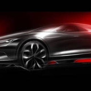 マツダのあらたなコンセプトモデルは「越KOERU」｜Mazda