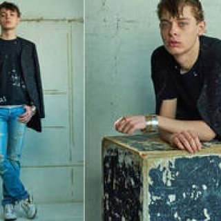 Minimalist Style Debuts with 'Anthologie' | ANTHOLOGIE