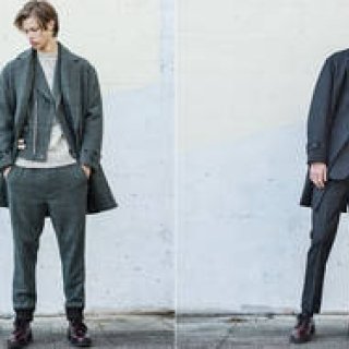 Timeless Yet Fresh: The Essence of BLACK & BLUE