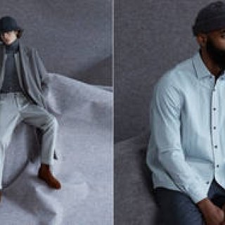 The Depth of Color: Autumn/Winter Theme 'Color and color' | ITTY-BITTY