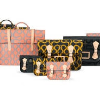 Limited Collector's Bag Collection Launches in September | Vivienne Westwood