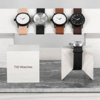 Swedish Watch Brand TID Watches Begins Full-Scale Launch in Japan