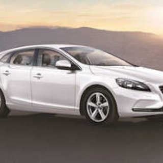 Volvo V40 Series Introduces 1.5-Liter Turbo Engine | Volvo