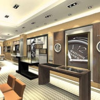 神戸の正規時計宝飾店｢カミネ元町店｣がリニューアルオープン｜KAMINE