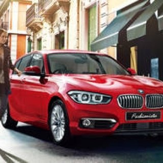 導入されたばかりのBMW 118iに特別仕様車｜BMW