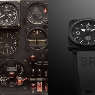 ベル＆ロス｜BASELWORLD 2015 バーゼルワールド速報｜BELL & ROSS