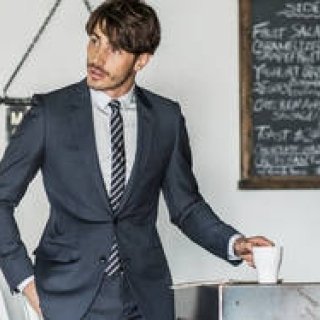 2015AW THE STYLE DRESS FOR BUSINESS｜HANKYU MEN’S