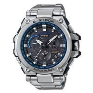 スタイリッシュな大人のG-SHOCK「MT-G」がNYで発表｜CASIO