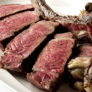 RUSTEAKS in Hiroo: A Modern Chop House Serving Perfectly Aged Meats