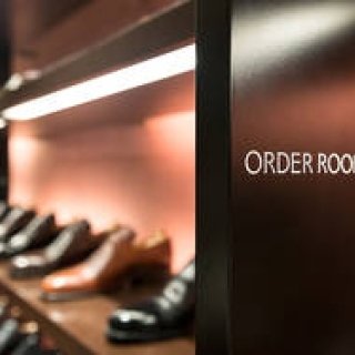 2015年秋冬 紳士靴の“マスターピース”オーダー会スケジュール｜ISETAN MEN’S
