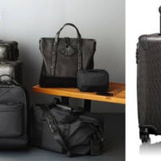 NYブランド「PUBLIC SCHOOL」とコラボレーションした6アイテムが登場｜TUMI