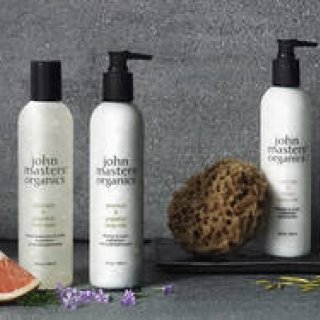Two New Fragrances for Body Care Arrive | john masters organics