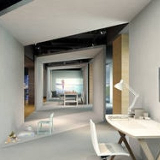 ソニーが提案する日常を豊かに変える「Life Space UX」生活を体感｜LIVING MOTIF