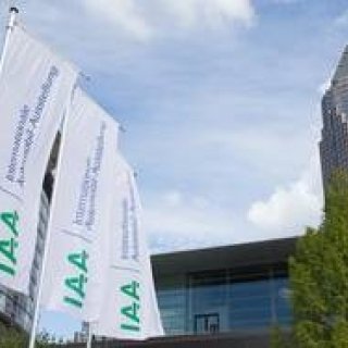 Eco Strategies from Each Brand Seen at Frankfurt | IAA 2015