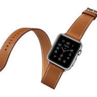 アップル×エルメス、夢のコラボレーション実現｜APPLE