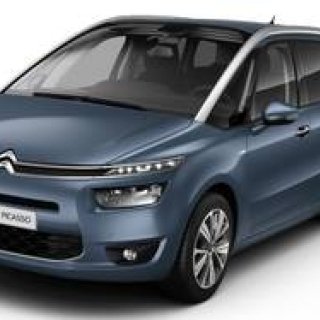 新型C4ピカソ上陸1周年を記念した特別仕様車｜Citroen