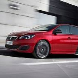 ディーゼルの「508」や「308GTi」を出展するプジョー｜Peugeot 