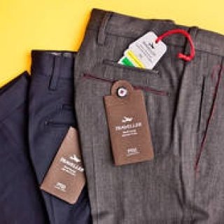 エストネーション8店舗で「PT01」初のオーダー会を開催｜ESTNATION