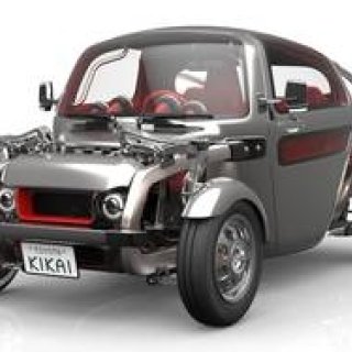 Toyota: Proposing the Future and Joy of Automobiles | Toyota