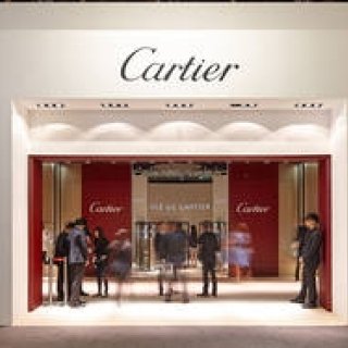 カルティエの芸術的なレアピース｜CARTIER