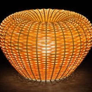 未来へつながる竹工芸の世界「bamboo works 世代と国境を越える竹工芸」開催｜METROCS
