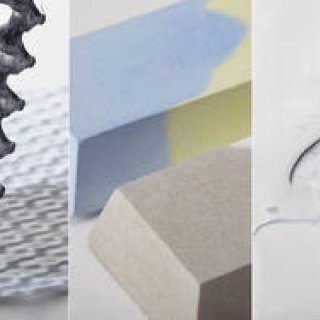 マテリアルの実験を発表するプロジェクト「Experimental Creations」開催｜EXHIBITION