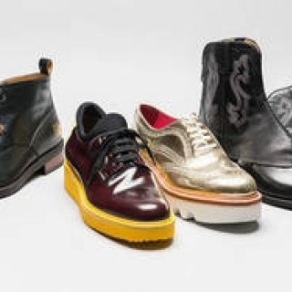 靴のもつ可能性を発信する紳士靴の“祭典”、「JAPAN靴博2015」開催｜ISETAN MEN’S