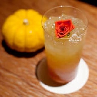 ColoR. | Special Cocktails Supervised by World Champion Bartender Debut