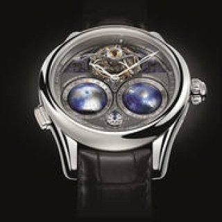 香港で発表されたモンブランの限定モデル｜MONTBLANC