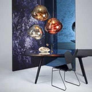伊勢丹新宿店 本館5階リビングフロアで期間限定ポップアップストア開催｜Tom Dixon
