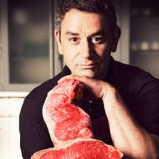Hugo Desnoyer, the Parisian Butcher, Arrives in Japan | HUGO DESNOYER