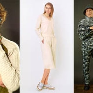 The Allure of CASHYAGE: Japan's Premier Cashmere Knit Brand