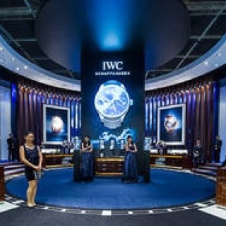 新型ムーブメント搭載の「ポートフィノ」シリーズ完成｜IWC