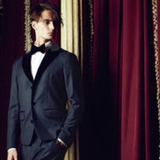 2015 Christmas Style&Gift｜HANKYU MEN’S