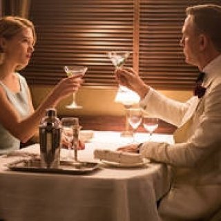 In Celebration of Spectre: The Belvedere 007 Collectors Edition Bottle Released | BELVEDERE