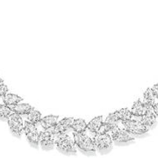 Harry Winston: The Brilliance of Impeccable Diamonds
