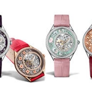 ヴァシュロン・コンスタンタン2016年限定モデルを発表｜VACHERON CONSTANTIN
