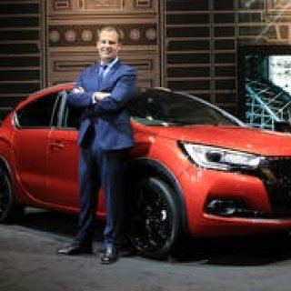 東京モーターショーに集結した、キーパーソンにインタビュー｜DS