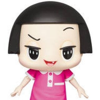 MAFEX チコちゃん、BE@RBRICK チコちゃん＆キョエちゃん 2PACK｜MEDICOM TOY