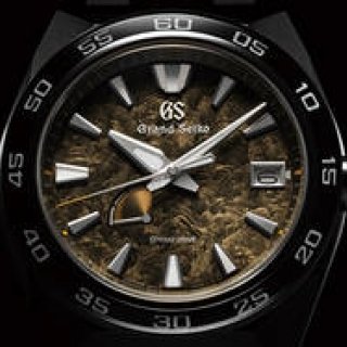 Introducing three limited-edition models celebrating the 20th anniversary of Spring Drive | GRAND SEIKO