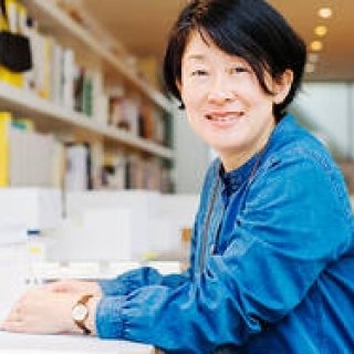 安積朋子が語る「好きなデザインを身につける意味」｜MARGARET HOWELL idea watch