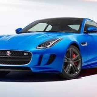 Fタイプ、2017年モデルと特別仕様車の受注を開始｜Jaguar