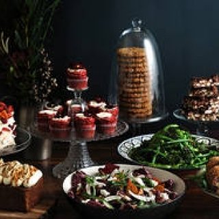 Popular East London Deli Cafe Franzè & Evans London Makes its Japan Debut | FRANZÈ & EVANS LONDON