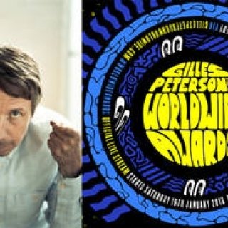 Gilles Peterson Presents "WWA"! | MUSIC