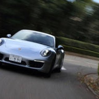 Test Drive of the Mature Current-Generation 911 | Porsche