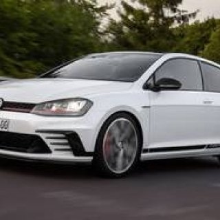 Volkswagen Golf GTI 40th Anniversary Model to Be Sold in Japan