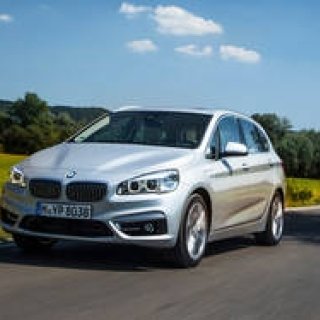 BMW、プラグインハイブリッド2車種を発表｜BMW